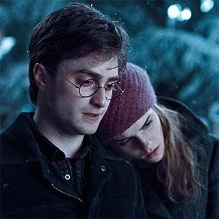 Harry Potter y las reliquias de la muerte: Nuevo tráiler