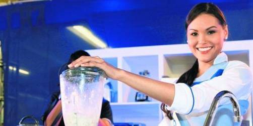Miss Colombia: Enfrentarán desafío gastronómico