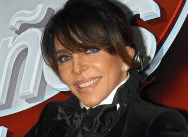 Verónica Castro podría participar en la telenovela 'Teresa'