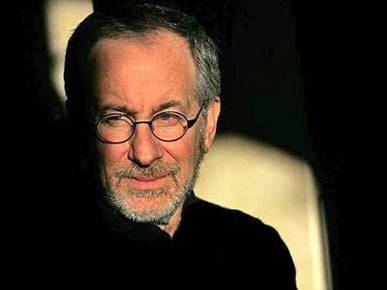 Steven Spielberg dirigirá adaptación de la novela 'Robopocalypse'