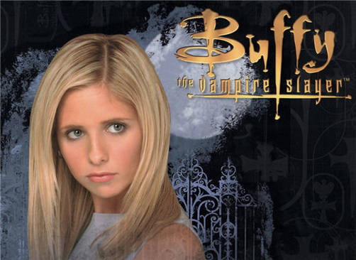 'Buffy the Vampire Slayer' retorna a la pantalla grande 'Buffy the Vampire Slayer' retorna a la pantalla grande