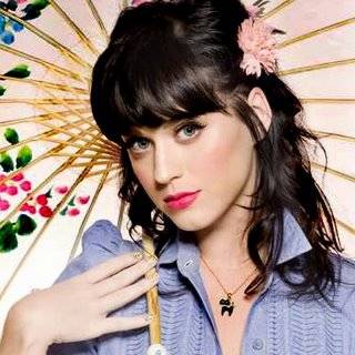 Katy Perry tiene un affair con Moe Szyslak