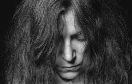 Patti Smith rendirá homenaje a Roberto Bolaño