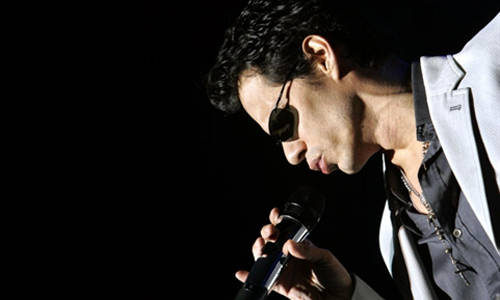 Marc Anthony cancela concierto en Venezuela