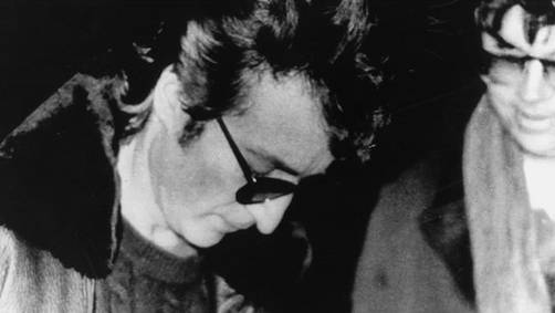 El último disco que firmó John Lennon sale a la venta