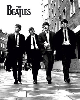 The Beatles venden 2 millones de canciones en iTunes