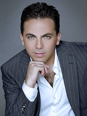 Cristian Castro ahora dice que sí le gusta su disco