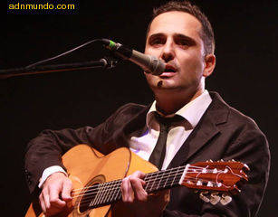 Jorge Drexler incursionará en la actuación