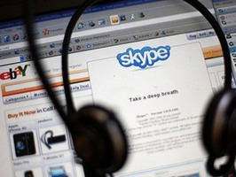 Apagón de Skype provoca quejas en Twitter