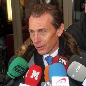 Butragueño y el caso Mou: 'Puede fortalecer al grupo'