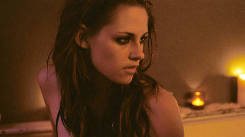 Kristen Stewart recibe criticas por 'Welcome to the Rileys'
