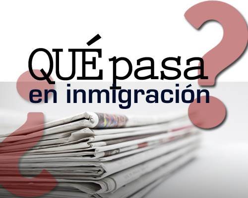 Inmigración en Estados Unidos: La ley inmigratoria de Arizona a los tribunales Inmigración en Estados Unidos: La ley inmigratoria de Arizona a los tribunales