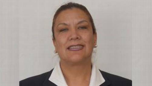 La patria ajena La patria ajena