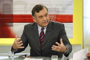 CARTA ABIERTA AL PRESIDENTE DEL PARTIDO ALAN GARCIA PEREZ