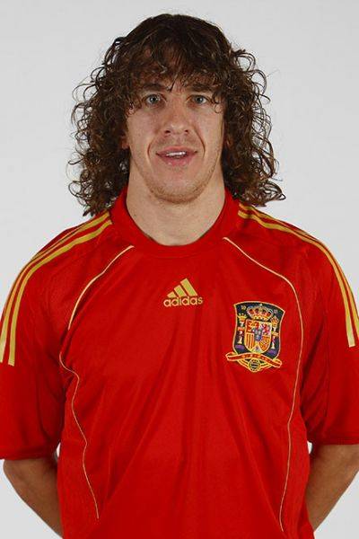 Mundial Sudáfrica 2010: Puyol, España jugará contra Holanda con ganas y respeto Mundial Sudáfrica 2010: Puyol, España jugará contra Holanda con ganas y respeto