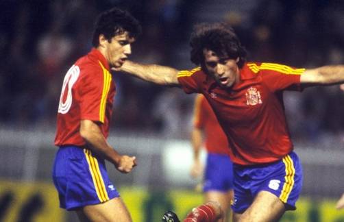 Sudáfrica 2010: Holanda no olvida lo que sucedió con España en 1983