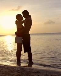 El amor en vacaciones El amor en vacaciones