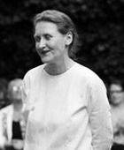 Modas en Francia: Adeline André presentó un aplaudido desfile Modas en Francia: Adeline André presentó un aplaudido desfile