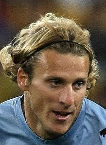 Diego Forlán: Es espectacular lo que vivimos en Sudáfrica 2010 Diego Forlán: Es espectacular lo que vivimos en Sudáfrica 2010