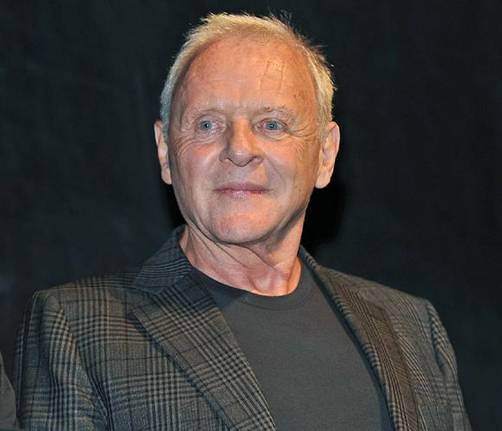 Anthony Hopkins regresa al cine