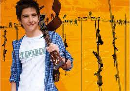 Camilo Echeverry: Un joven talento