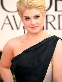 Kelly Osbourne sustituiría a Taylor Monsem
