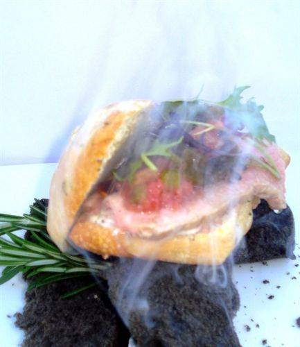 Tenerife mostrará las señas de identidad de su gastronomía en el certamen internacional Madrid Fusión