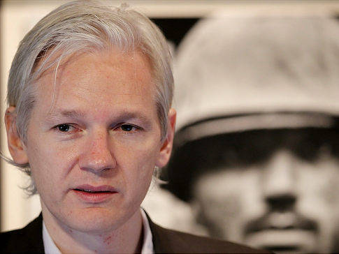 Reino Unido aprueba extradición de Wikileaks