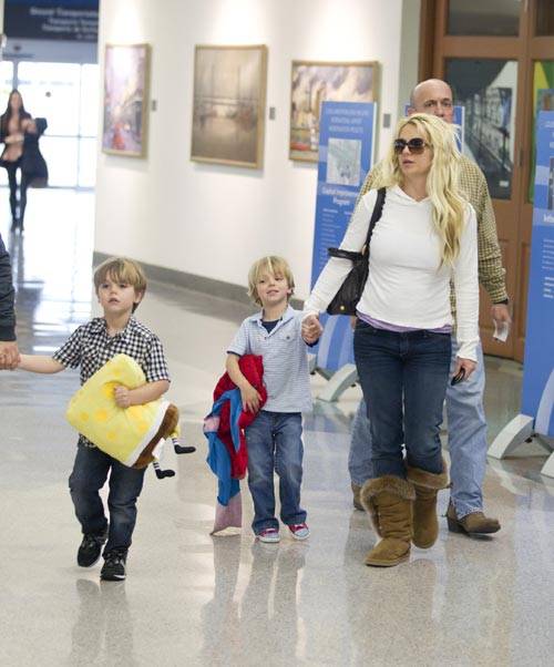Britney Spears se toma un descanso con sus hijos en Luisiana Britney Spears se toma un descanso con sus hijos en Luisiana