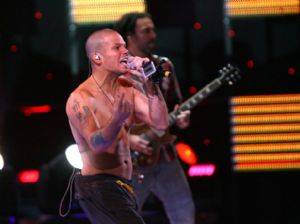 Festival de Viña del Mar 2011: Calle 13 prendió la Quinta Vergara