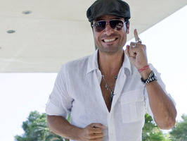 Festival de Viña del Mar 2011: Chayanne y Pitbull preparan sus presentaciones