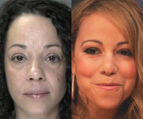 La hermana prostituta de Mariah Carey da una entrevista al The National