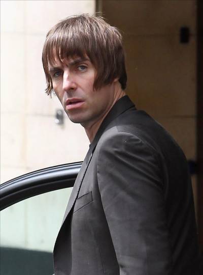 Liam Gallagher dice que no le importan los fans de Oasis