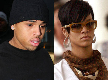 Chris Brown ya puede hablar con Rihanna