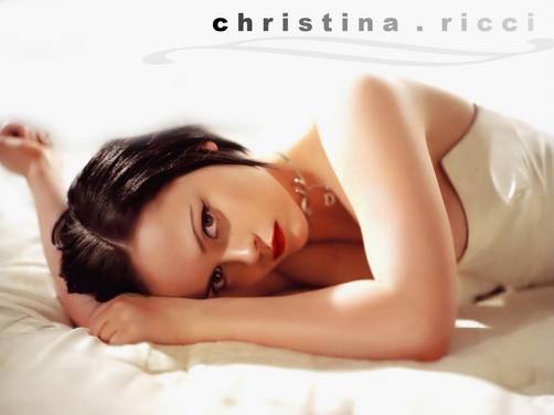 Christina Ricci en nueva serie sobre historia de Aerolínea
