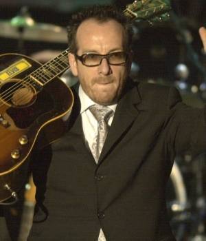 Elvis Costello llevará su 'Revolver Tour' a México