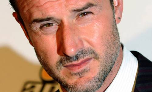 David Arquette se confiesa en el Show de Oprah