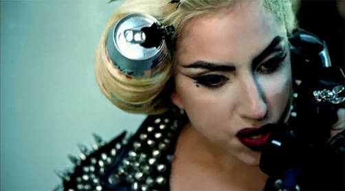Lady Gaga se podría quedar calva ¿Cierto o falso?