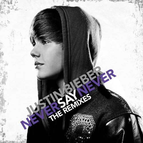 'Never say never' de Justin Bieber proximamente en España