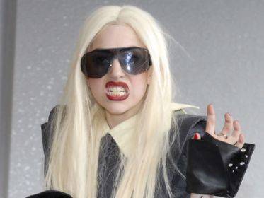 Lady Gaga molesta con la censura de 'Born This Way' en Malasia