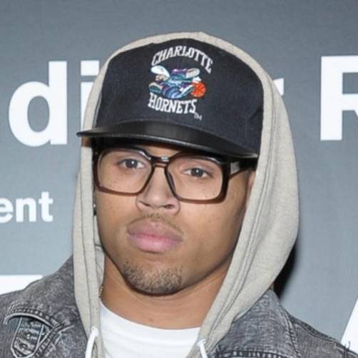 Chris Brown arrepentido por su comportamiento