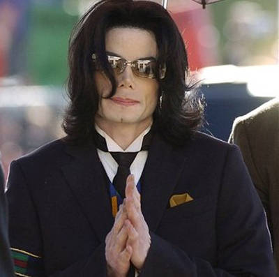Jurado para el caso de Michael Jackson será elegido hoy