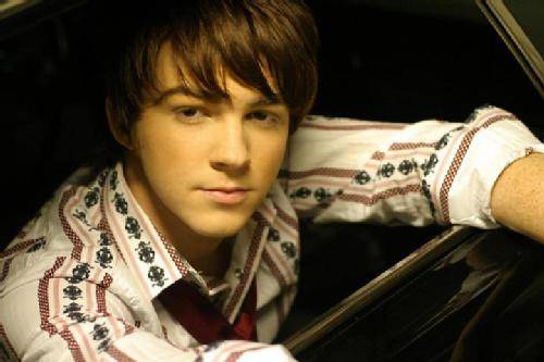 Drake Bell será Timmy Turner en la película de 'Los Padrinos Mágicos'