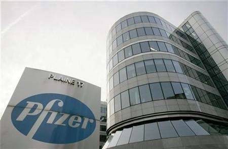 Pfizer retira medicamento contra la leucemia del mercado de EEUU