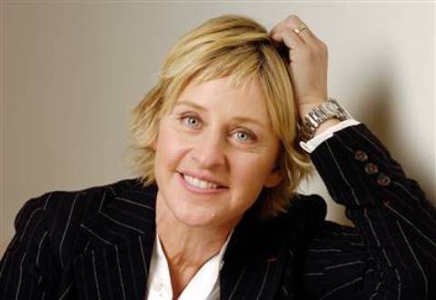 Ellen DeGeneres contará detalles de su relación con Anne Heche en su biografía