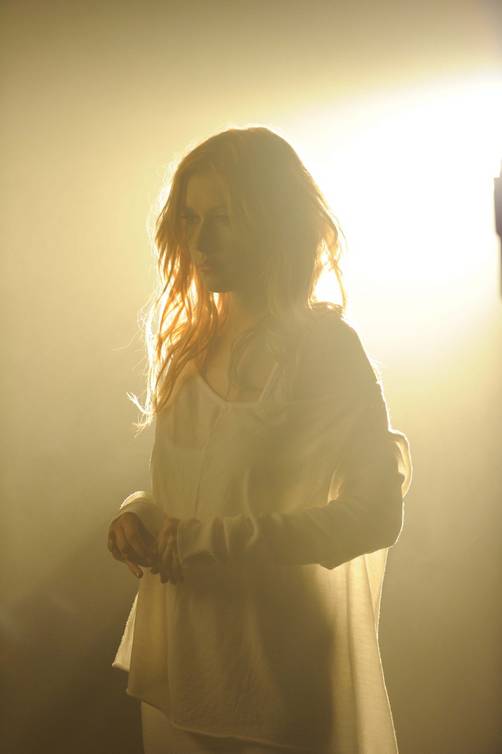 Christina Aguilera: Billboard se rinde ante 'You Lost Me' Christina Aguilera: Billboard se rinde ante 'You Lost Me'