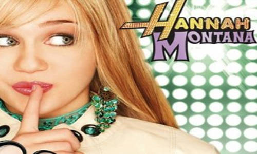 Miley Cyrus le dice adiós a Hannah Montana Forever