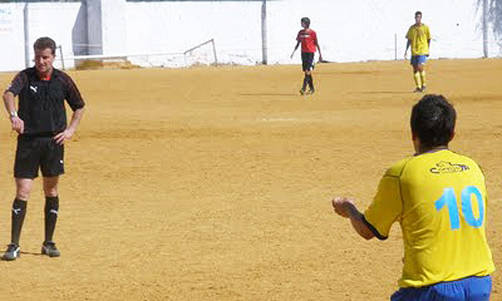 Brasil: un árbitro mató a un jugador por protestar