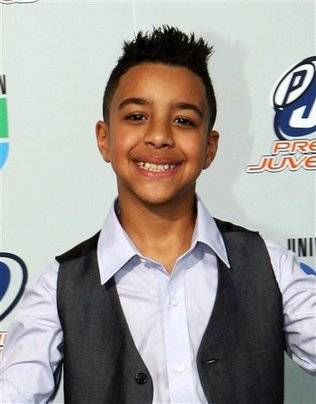 Miguelito quisiera ser como Daddy Yankee, Don Omar y Wisin & Yandel