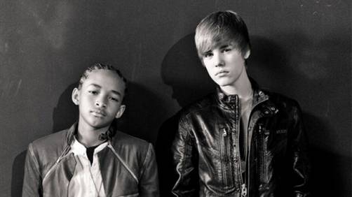 Justin Bieber cantará en un concierto con el hijo de Will Smith